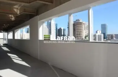 Sala comercial à venda na Rua Cardeal Arcoverde, 001, Pinheiros, São Paulo