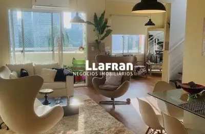 Apartamento com 3 quartos à venda na Rua Júlio Garita, 51, Vila Suzana, São Paulo