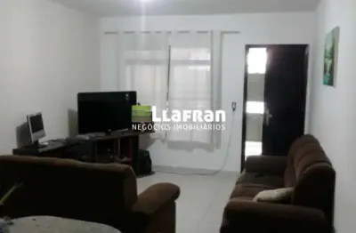 Casa com 2 quartos à venda na Rua Chandless, 01, Jardim Ana Maria, São Paulo