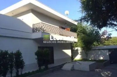 Casa com 4 quartos à venda na Avenida Professor Frederico Herman Júnior, 01, Alto de Pinheiros, São Paulo