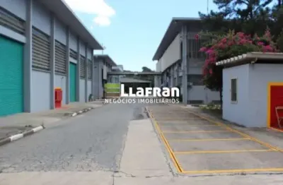 Barracão / Galpão / Depósito para alugar na Rua Brascola, 01, Jordanópolis, São Bernardo do Campo