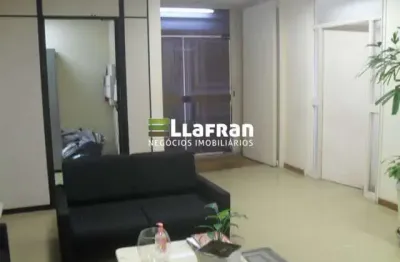 Sala comercial à venda na Avenida Ipiranga, 01, República, São Paulo