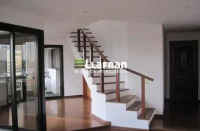 Apartamento com 4 quartos à venda na Rua Antônio Aggio, 135, Jardim Ampliação, São Paulo