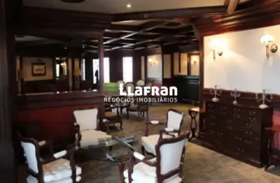 Apartamento com 4 quartos à venda na Alameda Franca, Jardim Paulista, São Paulo