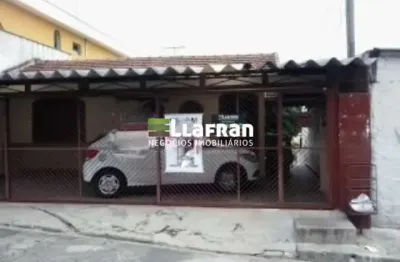 Casa com 3 quartos à venda na Rua Veloso de Barbuda, 01, Jardim Catanduva, São Paulo