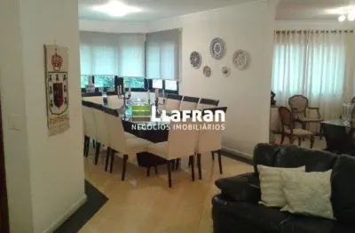 Apartamento com 4 quartos à venda na Rua Raimundo De Souza, 166, Morumbi, São Paulo
