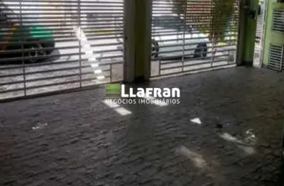 Casa com 3 quartos à venda na Rua Preciosa, 01, Parque Monte Alegre, Taboão da Serra