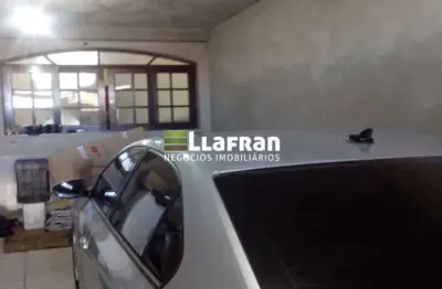 Casa com 3 quartos à venda na Rua Thomaz de Araújo, 01, Jardim Helga, São Paulo