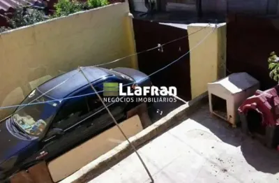 Casa com 4 quartos à venda na Rua Rodolfo Balarini, 01, Jardim Três Irmãos, Taboão da Serra