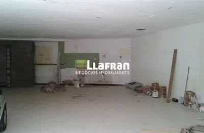 Sala comercial para alugar na Avenida Felício Barutti, 01, Cidade Intercap, Taboão da Serra