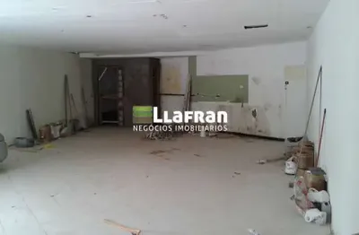 Sala comercial para alugar na Avenida Felício Barutti, 01, Cidade Intercap, Taboão da Serra