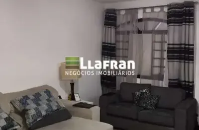 Casa com 3 quartos à venda na Rua Paraguai, 01, Jardim América, Taboão da Serra