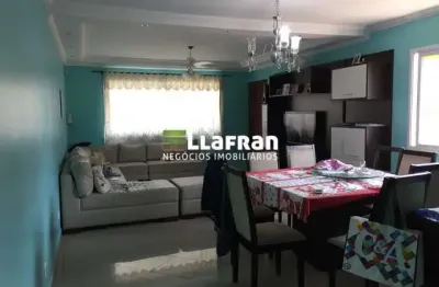 Casa com 3 quartos à venda na Rua das Acácias, 0001, Parque Assunção, Taboão da Serra