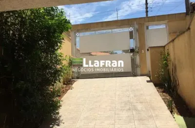 Casa com 3 quartos à venda na Rua das Acácias, 0001, Parque Assunção, Taboão da Serra