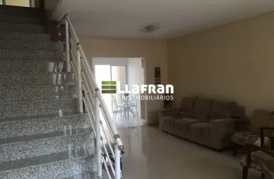 Casa com 3 quartos à venda na Avenida Vítor Gabriel, 01, Jardim Bom Refúgio, São Paulo