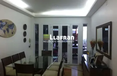 Casa com 3 quartos à venda na Rua Sócrates Abrahão, 01, Parque Munhoz, São Paulo