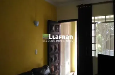 Casa com 2 quartos à venda na Rua Professor João Gumercindo Guimarães, 01, Pirajussara, São Paulo