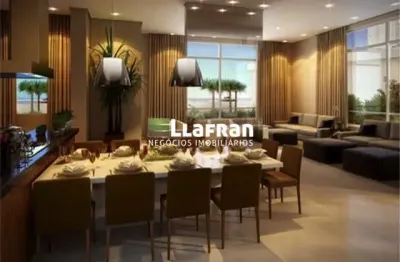 Apartamento com 3 quartos à venda na Rua Nicola Rollo, 151, Vila Andrade, São Paulo