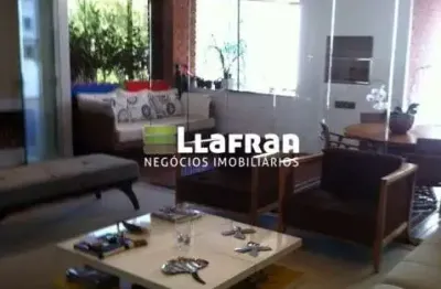 Apartamento com 3 quartos à venda na Rua Itaiteva, 206, Jardim Ampliação, São Paulo