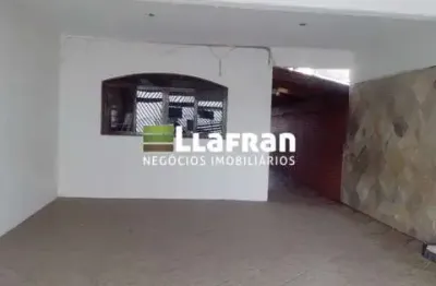 Casa com 5 quartos à venda na Rua Miguel Gonçalves Correa, 01, Vila Pirajussara, São Paulo
