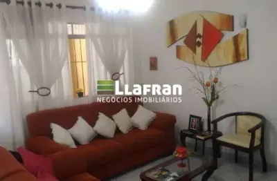 Casa com 2 quartos à venda na Rua Ireno Lopes Fragoso, 01, Jardim Maria Virginia, São Paulo