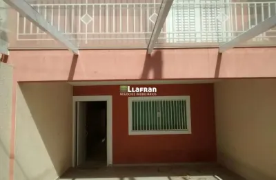 Casa com 3 quartos à venda na Rua das Camélias, 01, Parque Assunção, Taboão da Serra