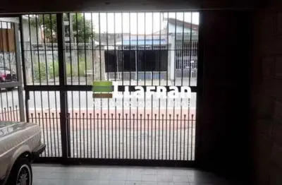 Casa com 3 quartos à venda na Rua Martinho Lutero, 01, Campo Limpo, São Paulo