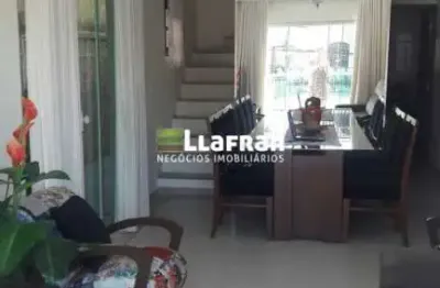 Casa com 3 quartos à venda na Rua Safira, 01, Parque Monte Alegre, Taboão da Serra