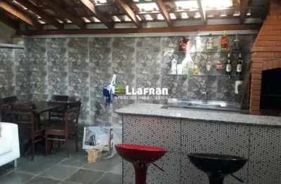 Casa com 3 quartos à venda na Rua Safira, 01, Parque Monte Alegre, Taboão da Serra