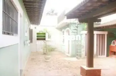 Casa com 3 quartos à venda na Rua Pierina Peruzzo, 01, Vila São Francisco, São Paulo