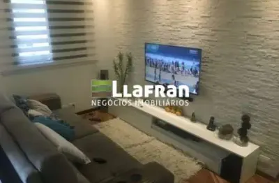 Apartamento com 2 quartos à venda na Rua Dankmar Adler, 40, Vila Suzana, São Paulo