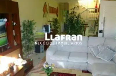 Casa com 3 quartos à venda na Rua Marino Martins de Oliveira, 01, Parque Monte Alegre, Taboão da Serra