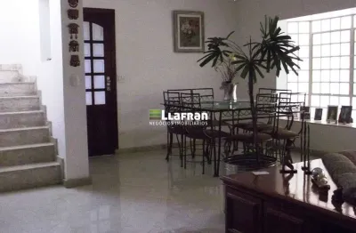 Casa com 4 quartos à venda na Rua Desembargador Artur Whitaker, 01, Super Quadra Morumbi, São Paulo