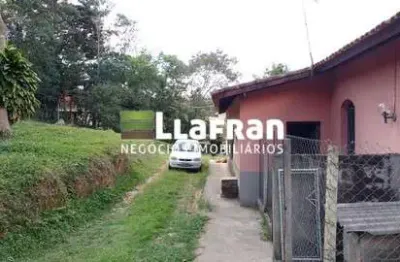 Casa com 3 quartos à venda na Rua das Mangabeiras, 01, Centro, Cotia