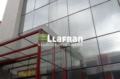 Sala comercial à venda na Rua Thereza Maria Luizetto, 01, Vila Santa Luzia, Taboão da Serra