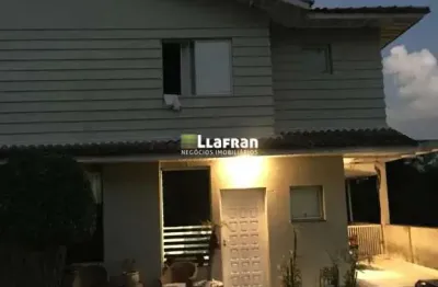 Casa com 3 quartos à venda na Rua das Gardênias, 01, Parque Assunção, Taboão da Serra