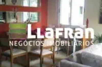 Apartamento com 1 quarto à venda na Rua Samia Haddad, 111, Vila Suzana, São Paulo