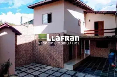 Casa com 3 quartos à venda na Rua Francesco Martini, 01, Jardim Eledy, São Paulo