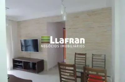 Apartamento com 3 quartos à venda na Rua Marie Nader Calfat, 270, Jardim Ampliação, São Paulo