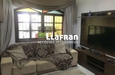 Casa com 3 quartos à venda na Avenida Coripheu de Azevedo Marques, 0001, Jardim Santa Terezinha, Taboão da Serra