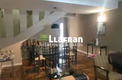 Casa com 4 quartos à venda na Rua das Hortências, 01, Parque Assunção, Taboão da Serra