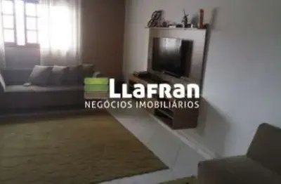 Casa com 5 quartos à venda na Rua dos Jasmins, 01, Parque Assunção, Taboão da Serra