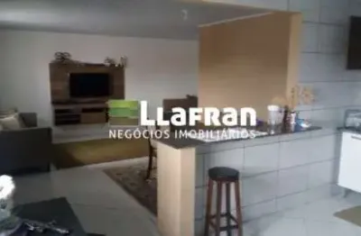 Casa com 5 quartos à venda na Rua dos Jasmins, 01, Parque Assunção, Taboão da Serra