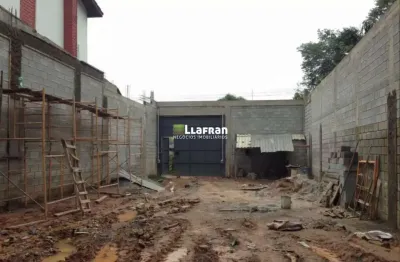 Terreno à venda na Rua Dom Salomão Ferraz, 01, Vila Andrade, São Paulo