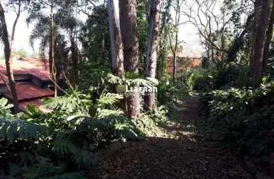 Terreno à venda na Rua Paulo IV, 01, Paraíso do Morumbi, São Paulo
