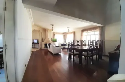 Casa com 5 quartos à venda na Rua Marino Martins de Oliveira, 001, Parque Monte Alegre, Taboão da Serra
