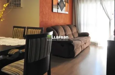 Apartamento com 3 quartos à venda na Rua Bonifácio Veranese, 169, Jardim Jaqueline, São Paulo