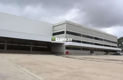Barracão / Galpão / Depósito para alugar na Avenida João Paulo Ablas, 01, Jardim da Glória, Cotia