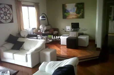Apartamento com 3 quartos à venda na Rua Professor José Horácio Meirelles Teixeira, 250, Vila Suzana, São Paulo