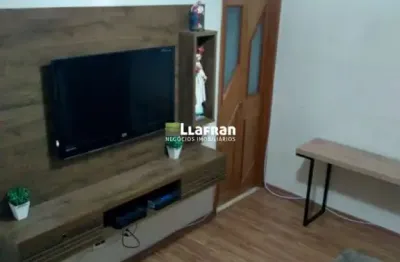 Apartamento com 2 quartos à venda na Avenida João Paulo Ablas, 1450, Jardim da Glória, Cotia